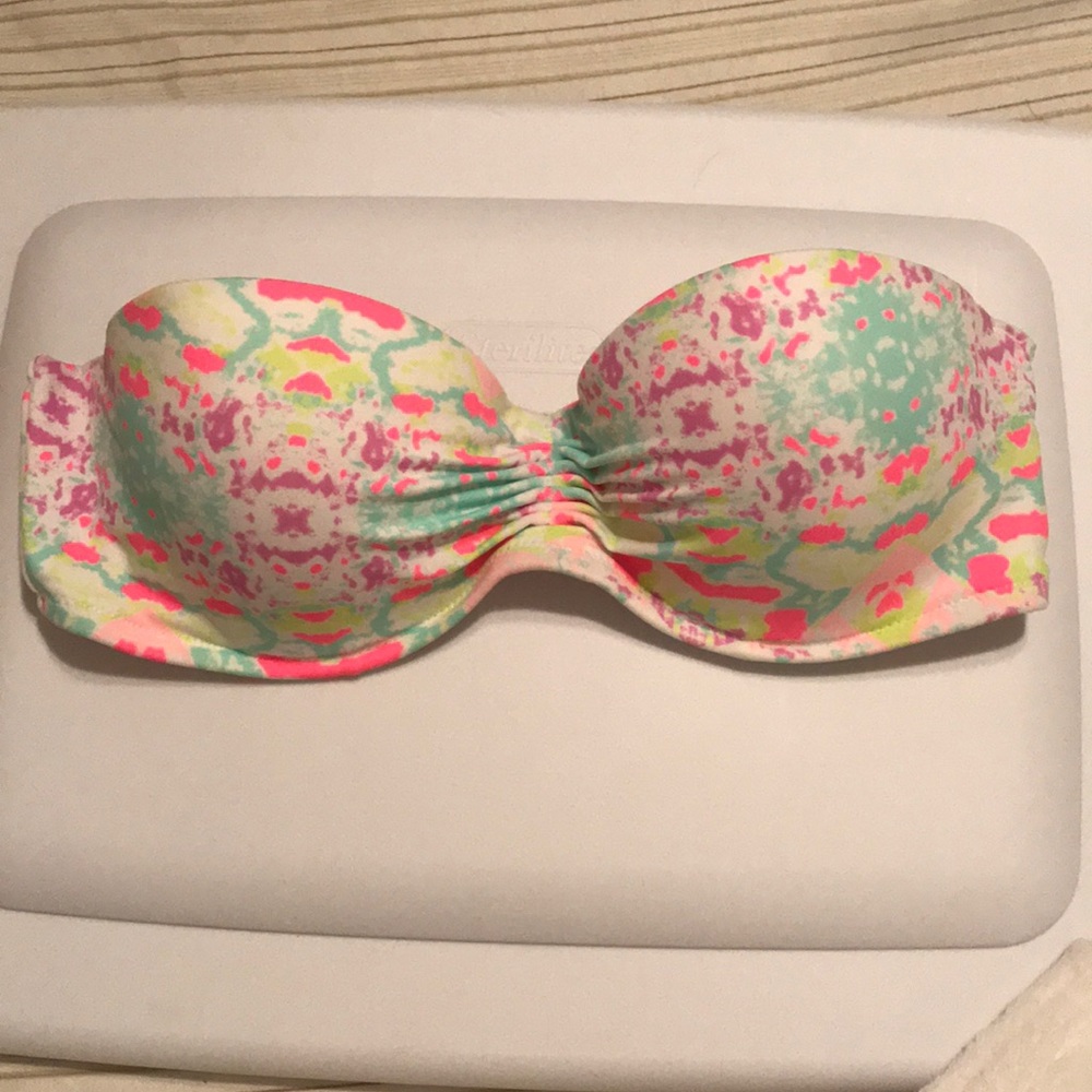 Victoria’s Secret Swim Top